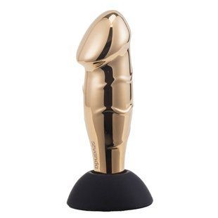 Масажери простати LOCKINK SEVANDA Hercules Vibrating Prostate Massager SX0906 фото