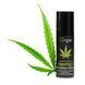 Збуджувальний гель для пар Orgie Hemp! Intense Orgasm, 15 мл, тепло-холод, ефект сильної вібрації SX1503 фото 4