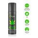 Збуджувальний гель для пар Orgie Hemp! Intense Orgasm, 15 мл, тепло-холод, ефект сильної вібрації SX1503 фото 3