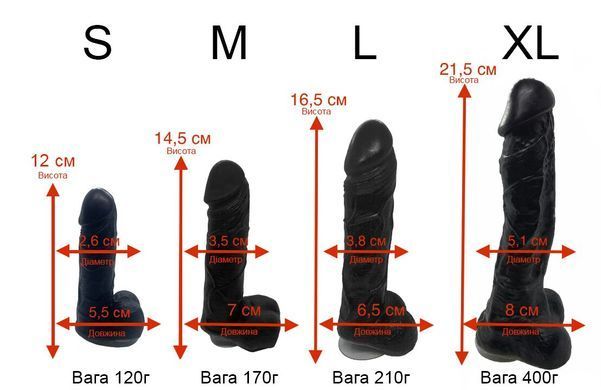 Крафтове мило-член із присоскою Чистий Кайф Green size XL, натуральне SO2765 фото