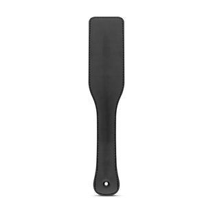 Паддл Bedroom Fantasies: Faux Leather Paddle, чорний SO8821 фото