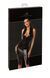 Сукня Noir Handmade F337 Powerwetlook midi dress - XXL SX2051 фото 8