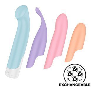 Набір Satisfyer Playful Four SX2182 фото
