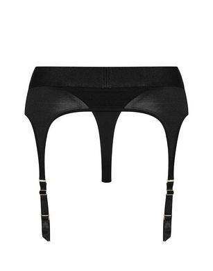 Труси для страпона з підв&rsquo;язками для панчіх Strap-On-Me REBEL HARNESS - S SO4875 фото