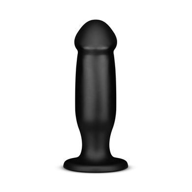 Анальна пробка BUTTR - AH-1 Cobra Buttplug (м'ята упаковка!!!) SX2216-R фото