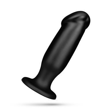 Анальна пробка BUTTR - AH-1 Cobra Buttplug (м'ята упаковка!!!) SX2216-R фото