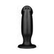 Анальна пробка BUTTR - AH-1 Cobra Buttplug (м'ята упаковка!!!) SX2216-R фото 4