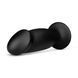 Анальна пробка BUTTR - AH-1 Cobra Buttplug (м'ята упаковка!!!) SX2216-R фото 6