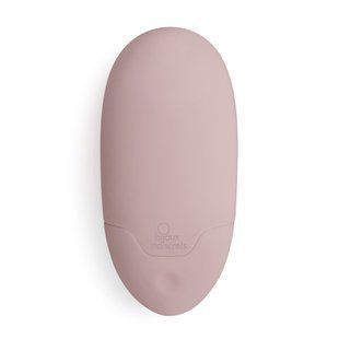 Кліторальний стимулятор Bijoux Indiscrets Sex au Naturel &mdash; Personal Massager SO6633 фото