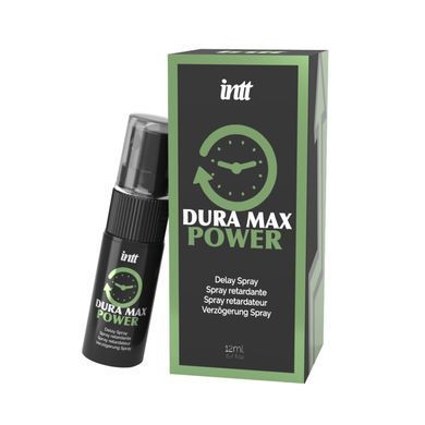 Пролонгатор Intt Dura Max Power (12 мл) SX1270 фото