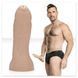 Фалоімітатор Fleshlight Guys: Manuel Ferrara Dildo, за зліпком пеніса SO5519 фото 1