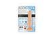 Фалоімітатор ADDICTION Tino 5.25&Prime; Silicone Dildo, присоска, діаметр 1,9 см, віброкуля в подарунок SO7754 фото 6