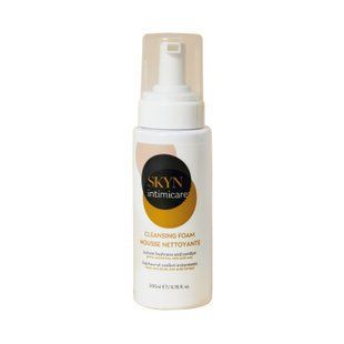Піна для інтимного догляду SKYN Intimicare Cleansing Foam 200 мл SX2406 фото