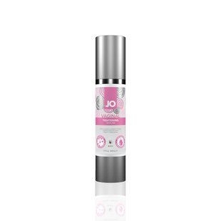 Гель для звуження піхви JO Vaginal Tightening Serum (50 мл) з охолоджувально-вібрувальним еф. SO2450 фото