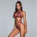Еротичне боді JSY &laquo;Пристрасна Кора&raquo; One Size SO9269 фото 4