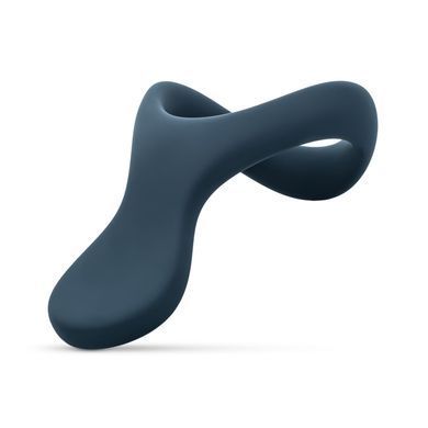 Ерекційне кільце Boners Cock ring SX2204 фото