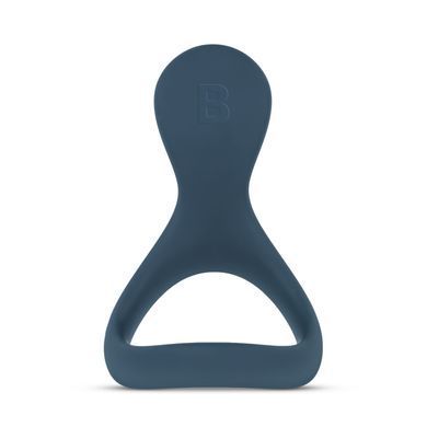Ерекційне кільце Boners Cock ring SX2204 фото