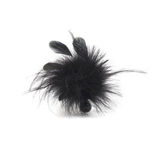 Мітелка Bijoux Indiscrets Pom Pom &ndash; feather tickler SO2674 фото