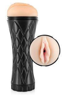 Мастурбатор-вагіна Real Body &ndash; Real Cup Vagina SO5988 фото
