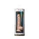 Фалоімітатор SilexD Johnny Real Skin Flesh (7in MODEL 1), суперсофт-силікон+Silexpan, діаметр 3,8см SX1286 фото 6