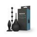Набір новачка для анальної стимуляції Nexus ANAL BEGINNER KIT, спринцівка, анальне намисто і пробка SO6641 фото 2