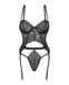 Боді JSY JS228161 Black L/XL SX1824 фото 5