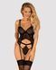 Боді JSY JS228161 Black L/XL SX1824 фото 2