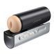 Інтерактивний смарт-мастурбатор Lovense Solace Pro, до 300 фрикцій на хвилину, до 12,5 годин роботи SX1113 фото 4