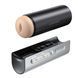 Інтерактивний смарт-мастурбатор Lovense Solace Pro, до 300 фрикцій на хвилину, до 12,5 годин роботи SX1113 фото 3