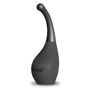 Спринцівка Nexus Douche PRO, об&rsquo;єм 330мл, для самостійного застосування SO2183 фото
