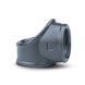 Ерекційне кільце Boners Clsssic Cocksling - Grey SO8853 фото 1