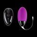 Потужне віброяйце Alive Magic Egg MAX Violet з пультом ДК AL40623 фото 1
