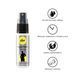 Пролонгувальний спрей pjur Superhero Strong Spray 20 ml, з екстрактом імбиру, всотується в шкіру PJ12920 фото 2