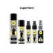 Пролонгувальний спрей pjur Superhero Strong Spray 20 ml, з екстрактом імбиру, всотується в шкіру PJ12920 фото 5