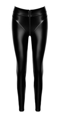 Легінси Noir Handmade F332 Powewetlook pants - S SX2031 фото