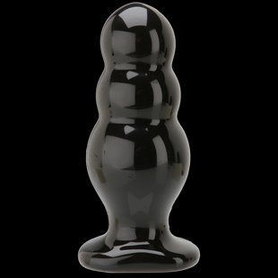 Анальний стимулятор Doc Johnson Titanmen Tools &ndash; Master, діаметр 6,6 см SO2808 фото