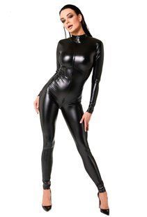 Комбінезон Noir Handmade F331 Powerwetlook overall - 3XL SX1995 фото