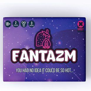Еротична гра &laquo;Fantazm&raquo; (UA, ENG, RU) SO5894 фото