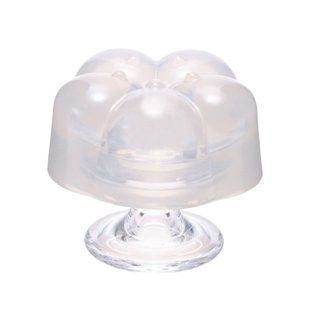 Стимулятор для ерогенних зон IROHA Petit - Plum SO4902 фото
