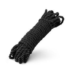 Мотузка для Кінбаку Bedroom Fantasies: Kinbaku Bondage Rope Cotton &mdash; 5 метрів, бавовна (фактична довжина 5 м) SO8814 фото