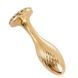 Анальна пробка LOCKINK SEVANDA Pearl Pear-shape Anal Plug SX0887 фото 7