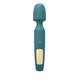 Вібромасажер з двома насадками Love To Love R-EVOLUTION TEAL ME, гнучка головка SO3823 фото 4