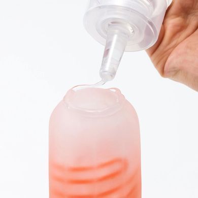 Лубрикант стандартної консистенції Tenga Lotion Regular (170 мл) на водній основі, універсальний SX1334 фото