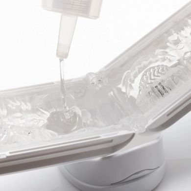 Лубрикант стандартної консистенції Tenga Lotion Regular (170 мл) на водній основі, універсальний SX1334 фото