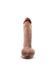 Фалоімітатор SilexD Tomas Premium Real Skin Flesh (9in MODEL 1) SX1701 фото 3