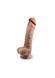 Фалоімітатор SilexD Tomas Premium Real Skin Flesh (9in MODEL 1) SX1701 фото 4