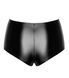 Шорти Noir Handmade F335 Powerwetlook shorts - L SX2116 фото 7