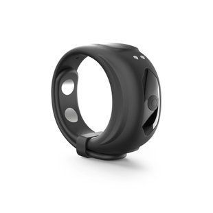 Ерекційне віброкільце Dorcel Fit Vibe Ring, регульований діаметр 4&ndash;5,7 см, 10 режимів SO9868 фото