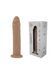 Фалоімітатор SilexD Oscar Flesh (MODEL 2 size 9in) Liquid Silicone підходить для Apollo SX1702 фото 8