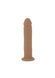 Фалоімітатор SilexD Oscar Flesh (MODEL 2 size 9in) Liquid Silicone підходить для Apollo SX1702 фото 5